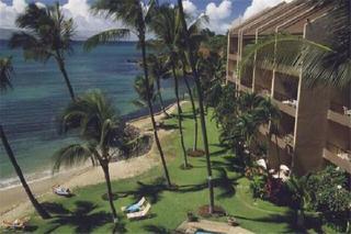 Hotel Hale Mahina Lahaina Exteriér fotografie