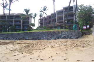 Hotel Hale Mahina Lahaina Exteriér fotografie