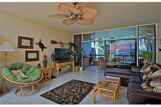 Hotel Hale Mahina Lahaina Exteriér fotografie